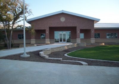 TXDOT New Headquarters – Bryan, TX